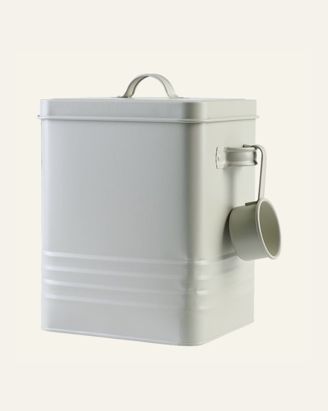 Säilitusnõu beež - 17x23 cm beež - 1