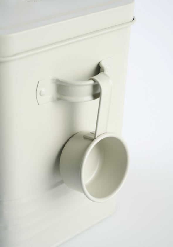 Säilitusnõu beež - 4