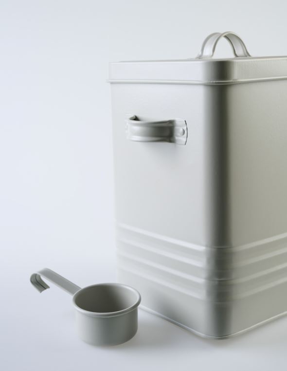 Säilitusnõu beež - 3