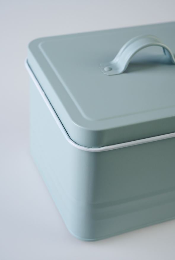 Säilitusnõu heleroheline - 3