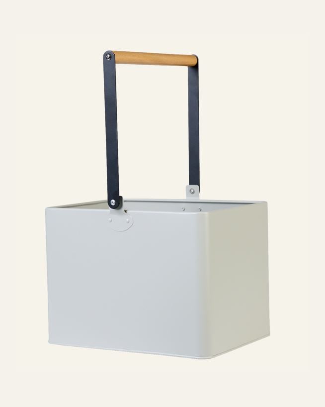 Säilitus beež - 20x28 cm beež - 1