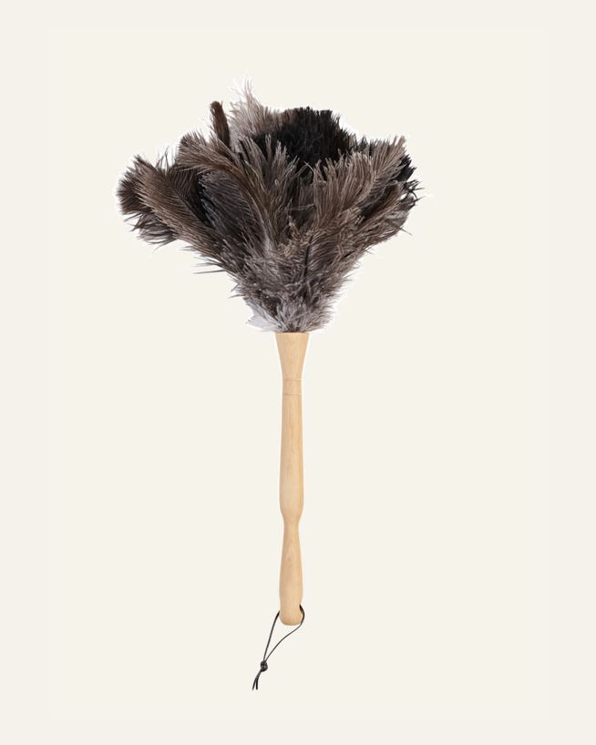 Tolmuhari must - 50 cm must - 1