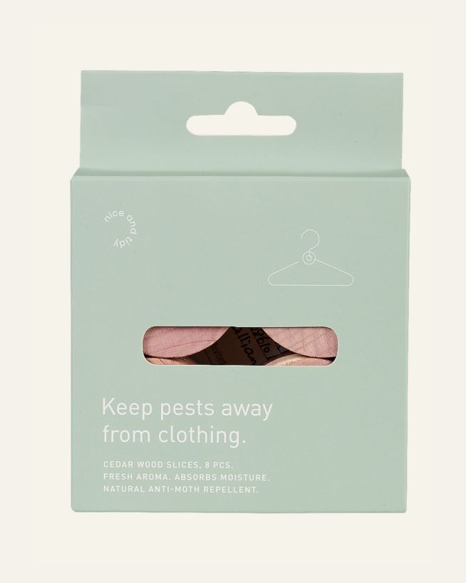 Seedripuust kettad pruun - 18x10 cm pruun - 1