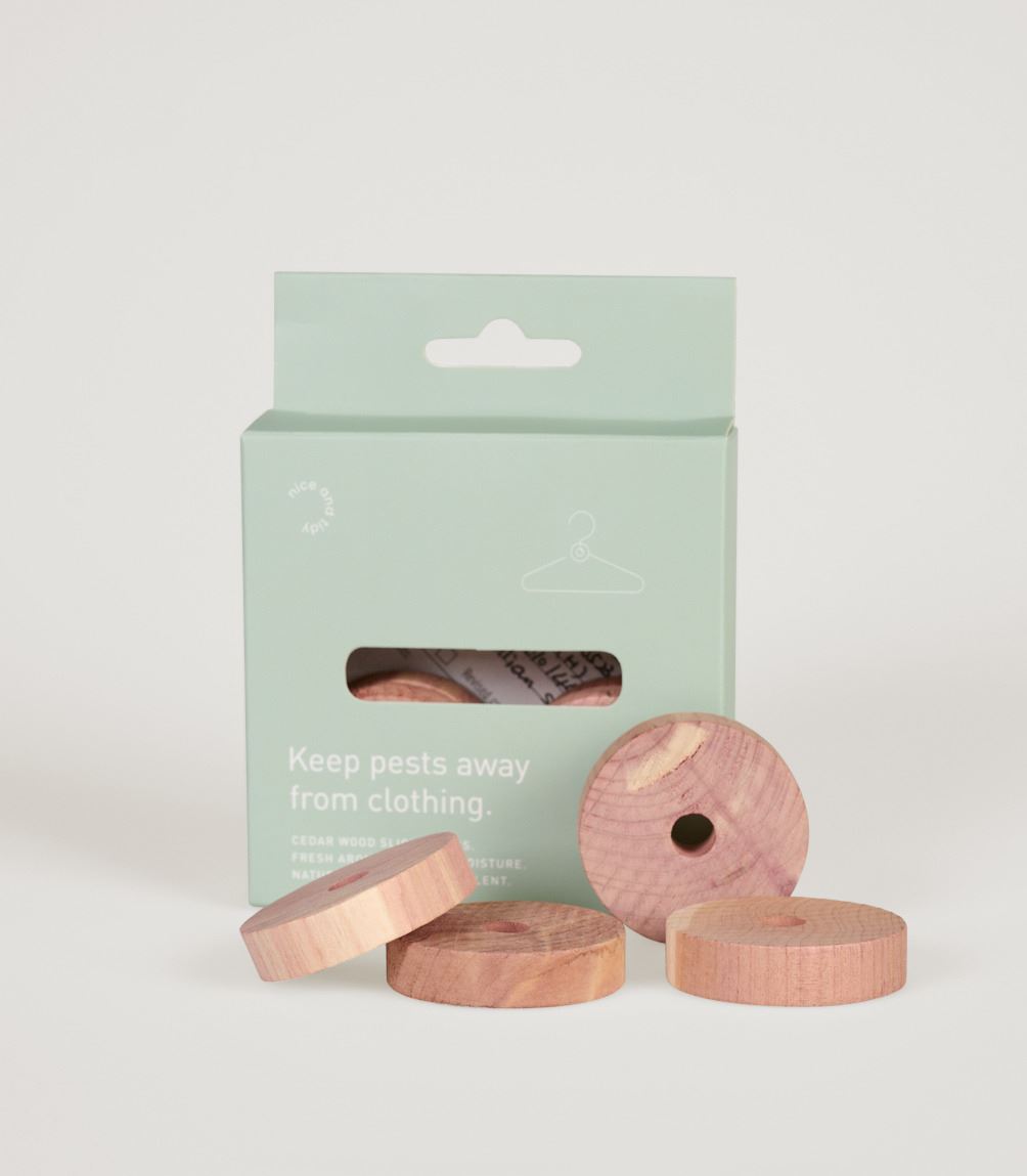 Seedripuust kettad pruun - 2