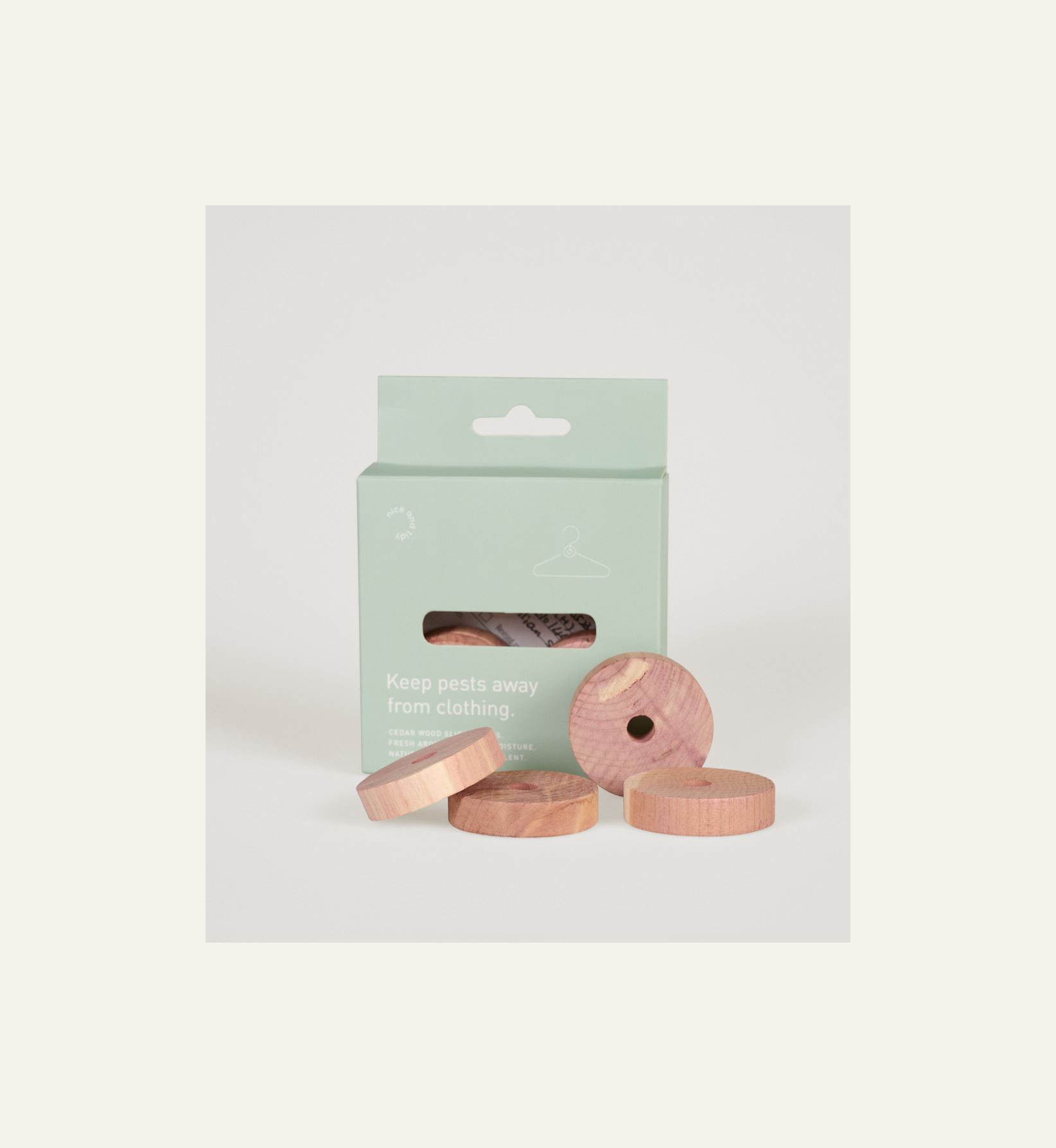 Seedripuust kettad pruun - 2