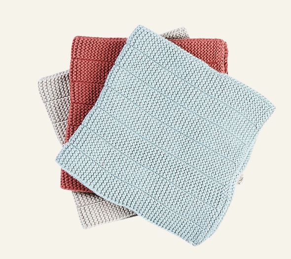 Väike rätik rooste - 3