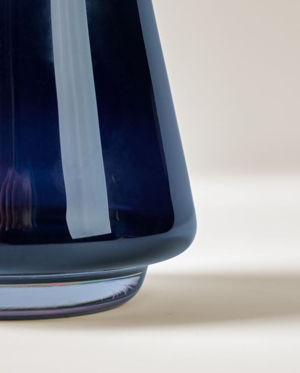 Küünlalatern tumesinine - 3