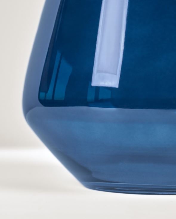 Küünlalatern tumesinine - 4