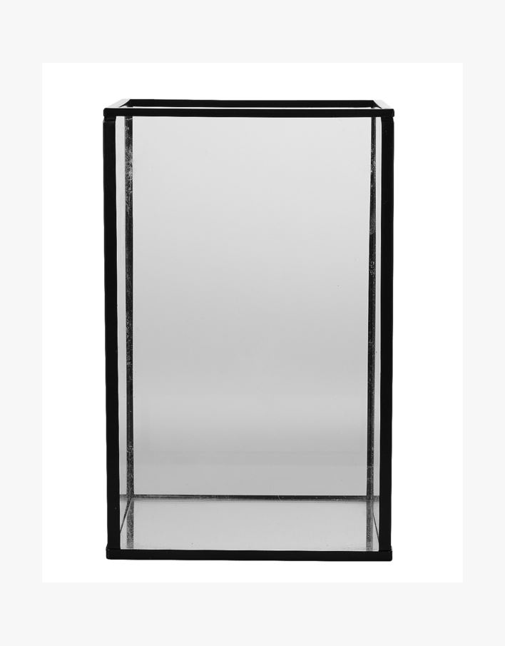 Latern must - 12x12x19 cm must - 1