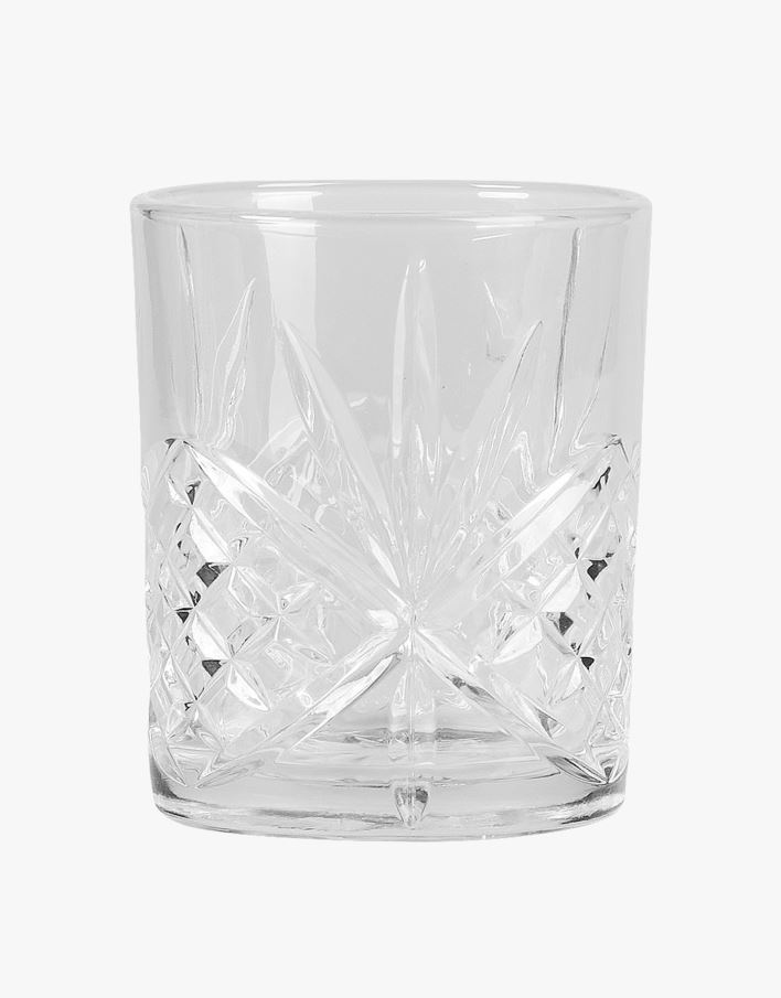 Klaas läbipaistev - 320 ml läbipaistev - 1