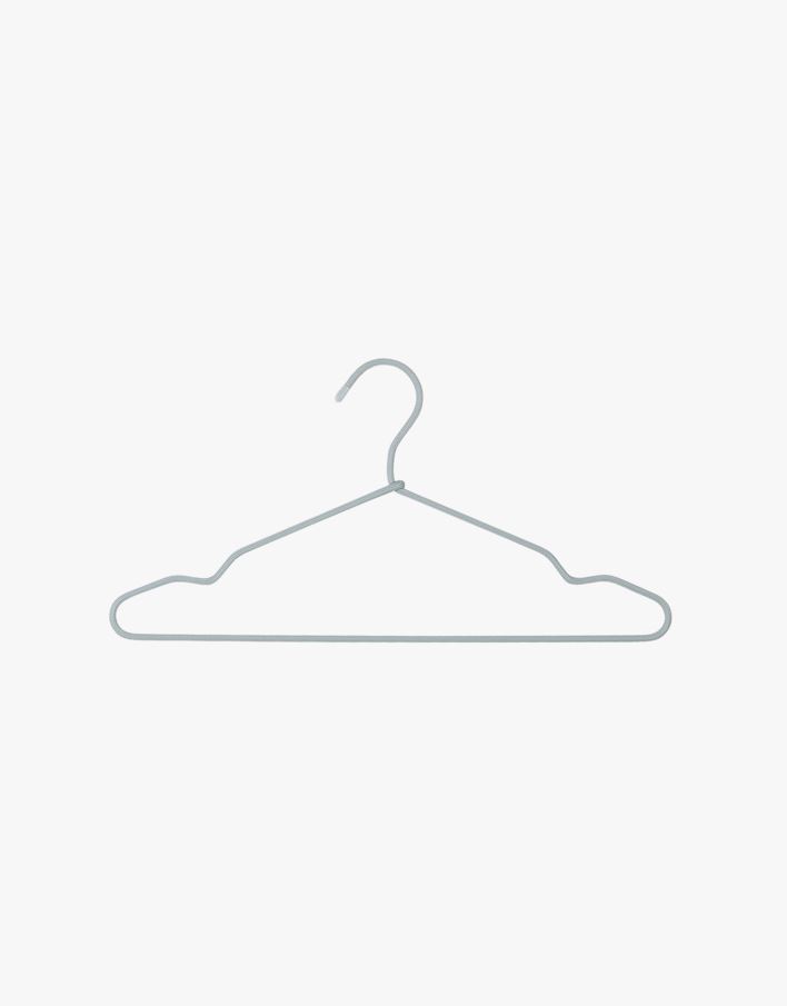 Riidepuu roheline - 40x20 cm roheline - 1