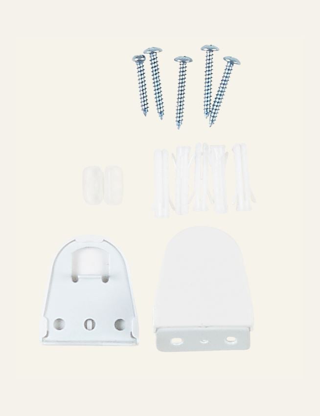 Pimendav rulookardin loodusvalge - 3