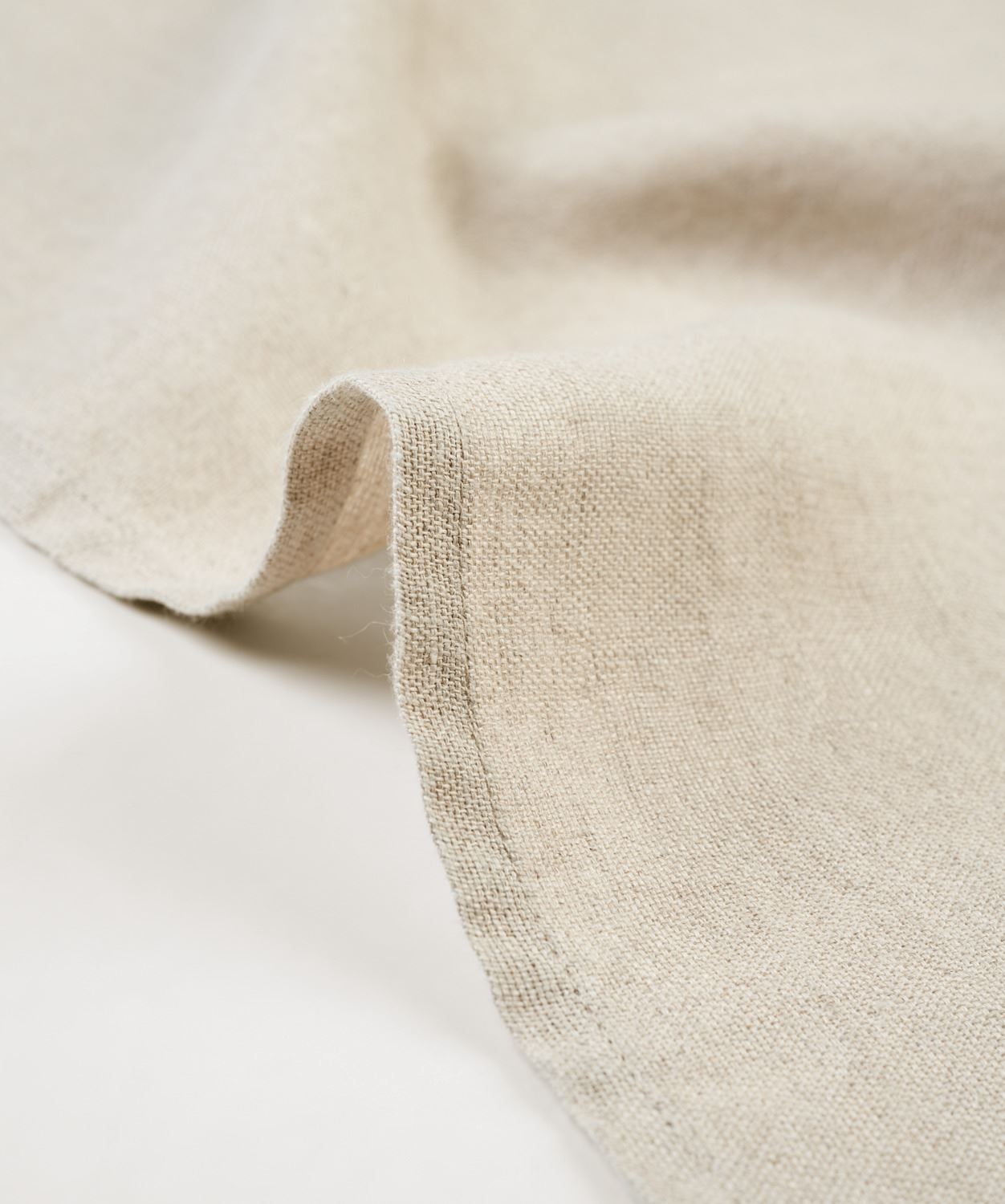 Köögirätik naturaalne toon - 2