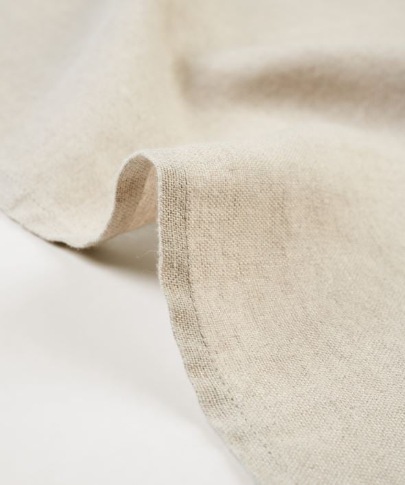 Köögirätik naturaalne toon - 2