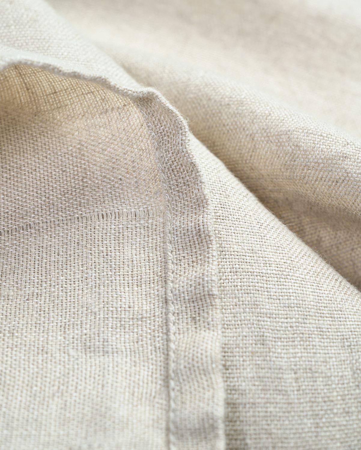 Köögirätik naturaalne toon - 4