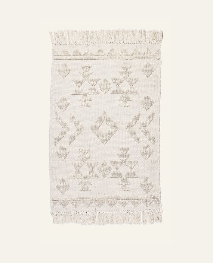 Vaip naturaalne toon - 60x90 cm naturaalne toon - 1