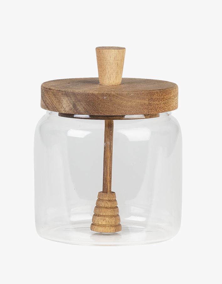 Meepurk läbipaistev - 400 ml läbipaistev - 1