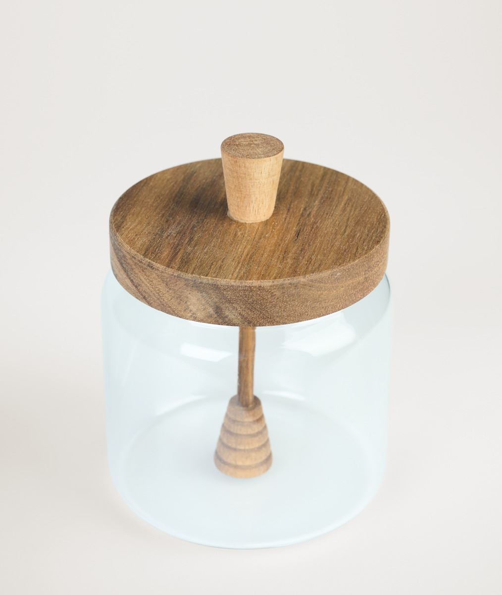 Meepurk läbipaistev - 3