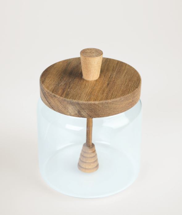 Meepurk läbipaistev - 3