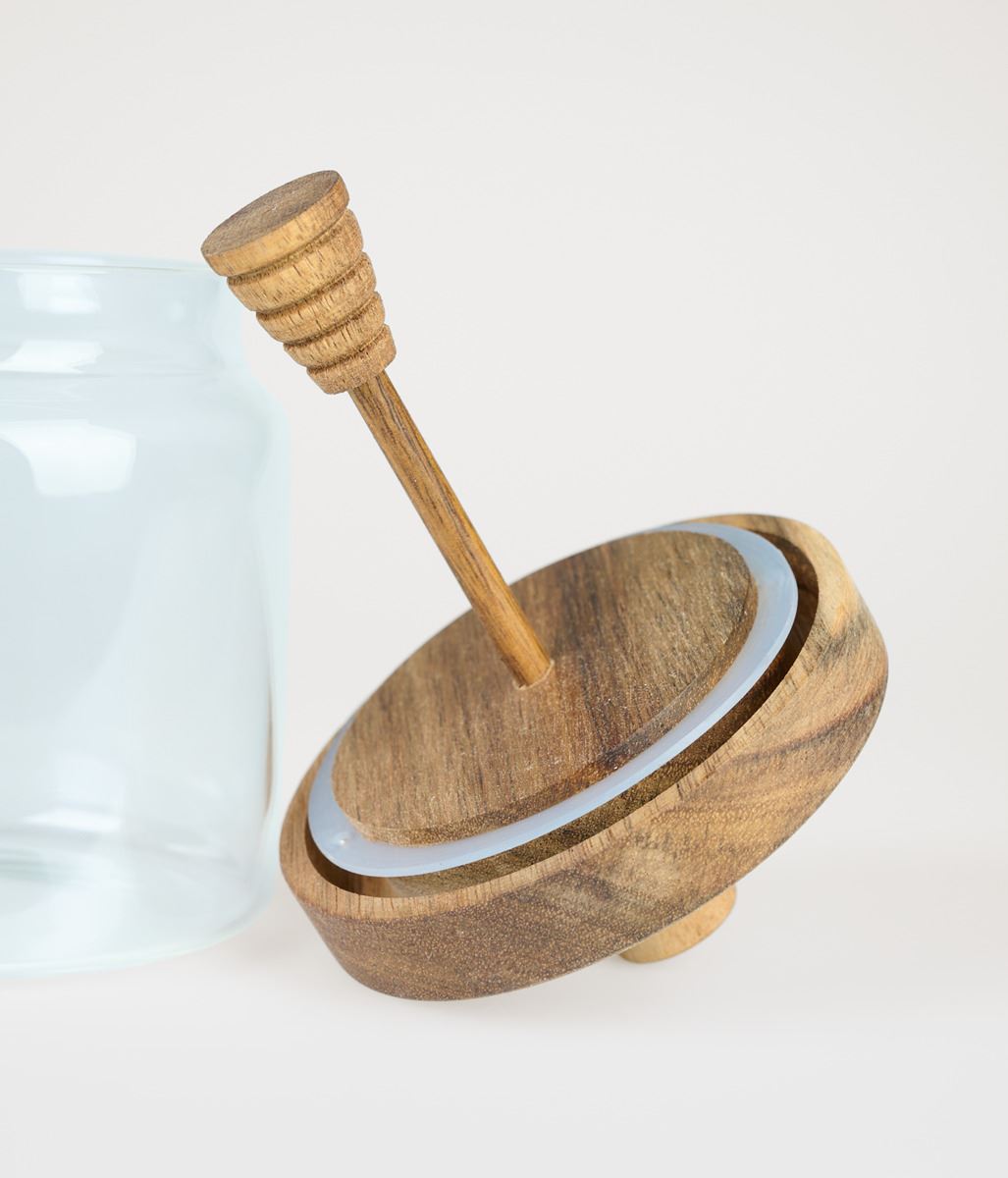 Meepurk läbipaistev - 2