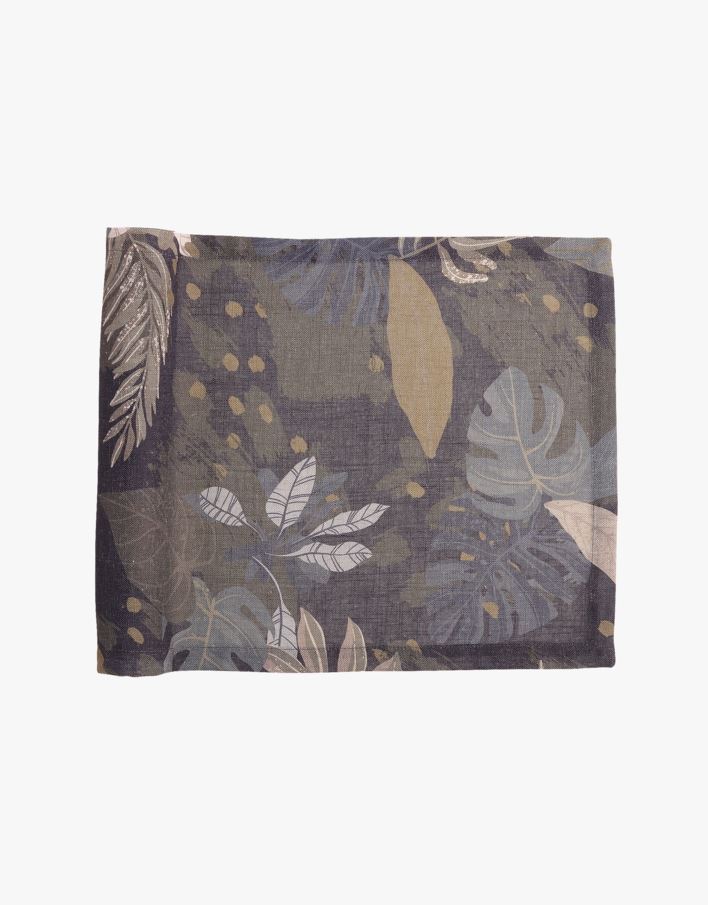 Lauamatt mitmevärviline - 35x48 cm mitmevärviline - 1