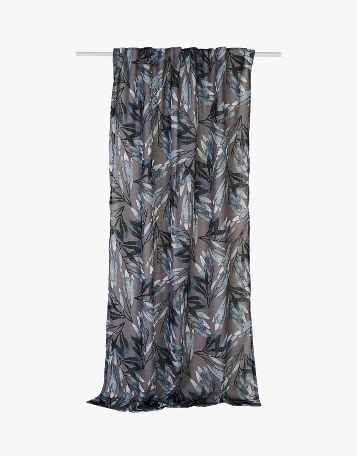 Kardin mitmevärviline/beez - 135x240 cm mitmevärviline/beez - 1