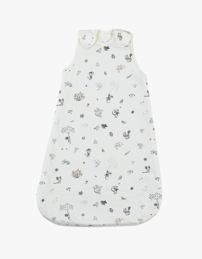 Magamiskott mitmevärviline - 6 mitmevärviline - 1