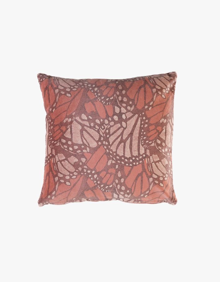 Dekoratiivpadi pruun - 50x50 cm pruun - 1