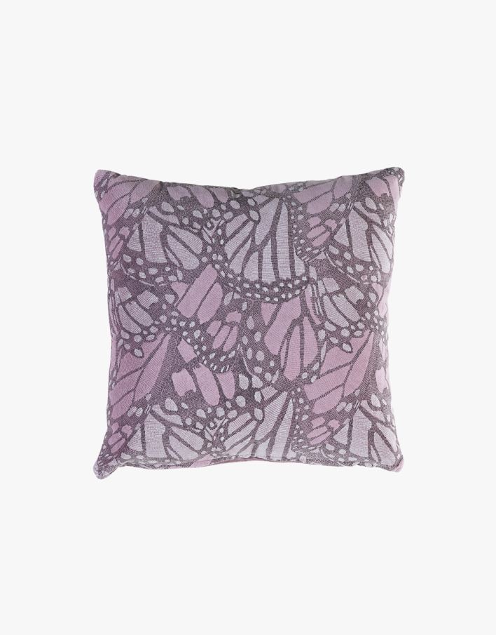 Dekoratiivpadi ploom - 50x50 cm ploom - 1