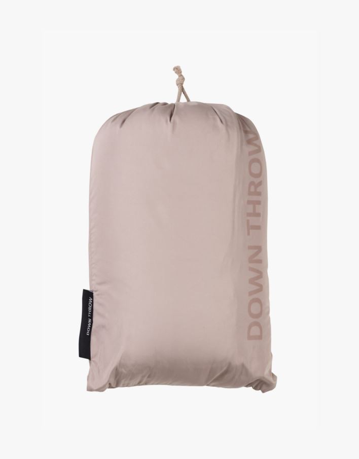 Udusulepleed sand - 130x170 cm sand - 1