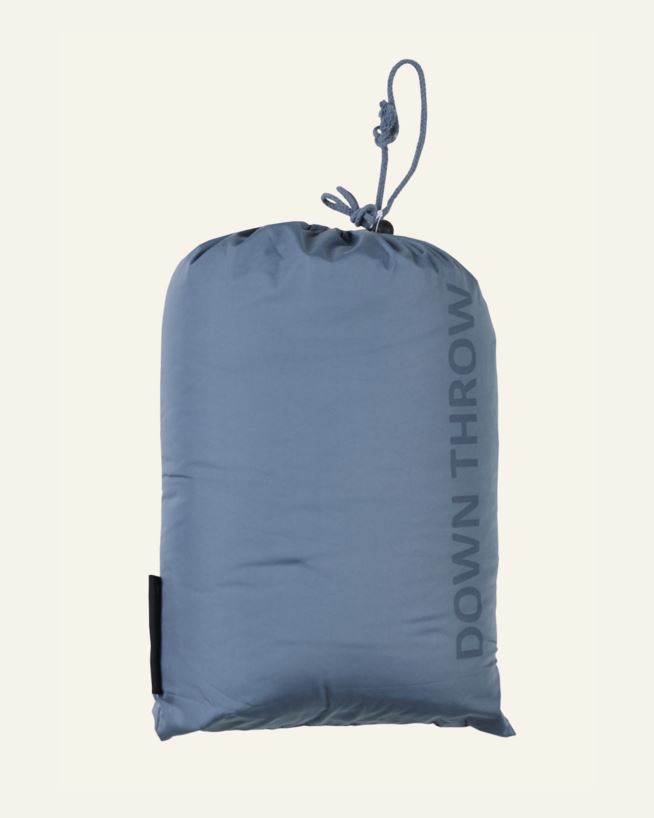 Udusulepleed tumesinine - 130x170 cm tumesinine - 1