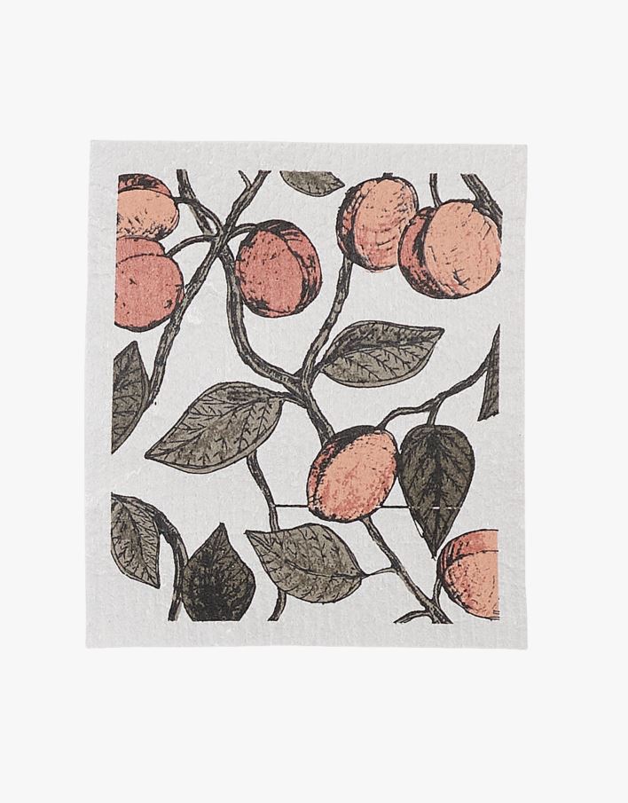 Majapidamislapp hall - 17,2x20 cm hall - 1