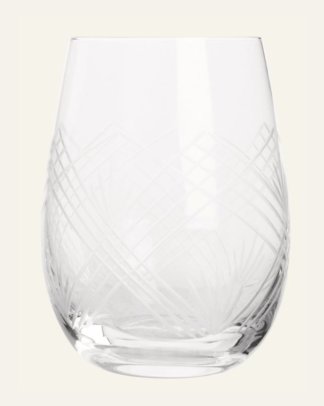 Veeklaas läbipaistev - 450ml läbipaistev - 1