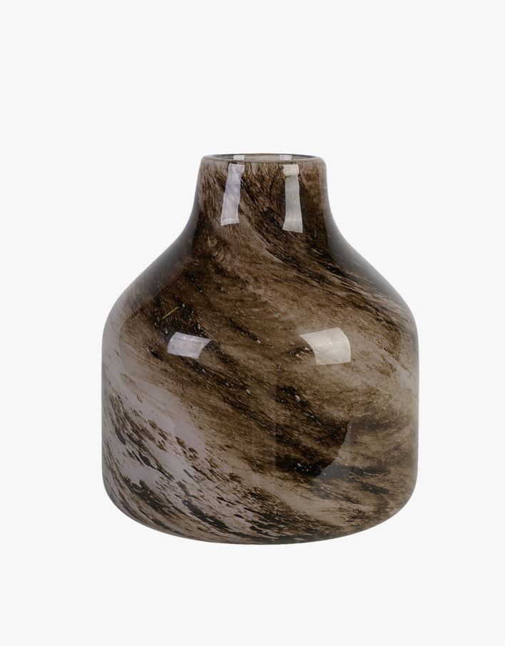 Vaas mitmevärviline - 21x21x24 cm mitmevärviline - 1