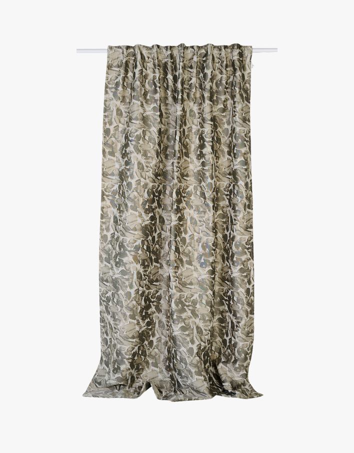 Kardin beež - 138x240 cm beež - 1