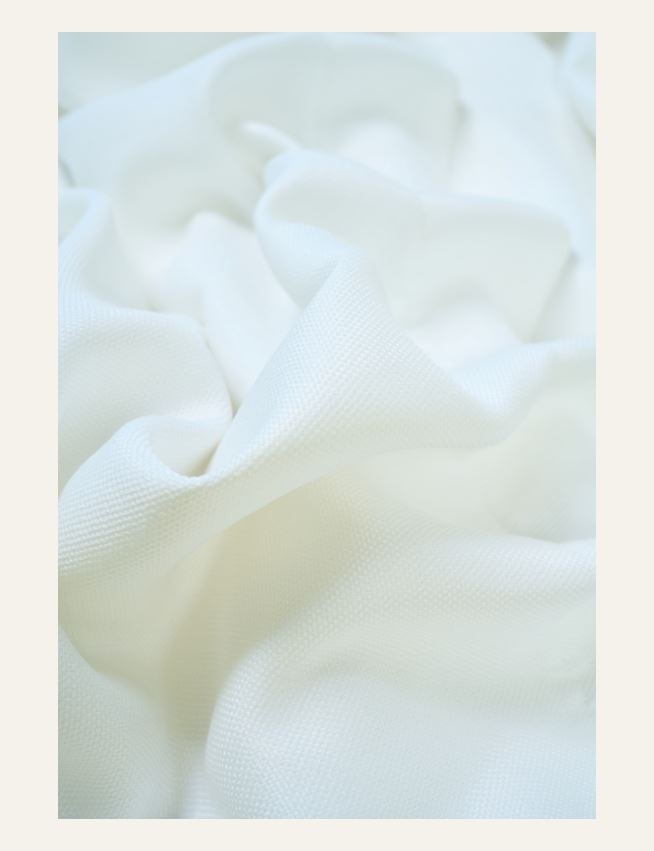 Pimendav kardin loodusvalge - 3