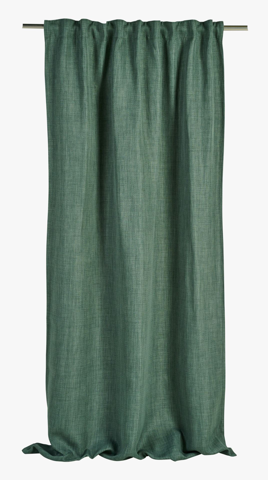 Pimendav kardin roheline - 140x240cm 7cm roheline - 1