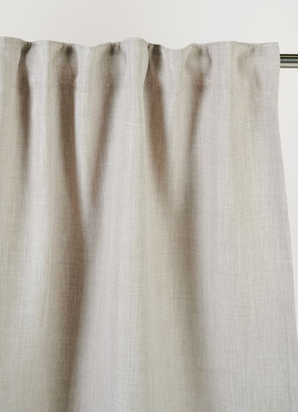 Pimendav kardin beež - 4