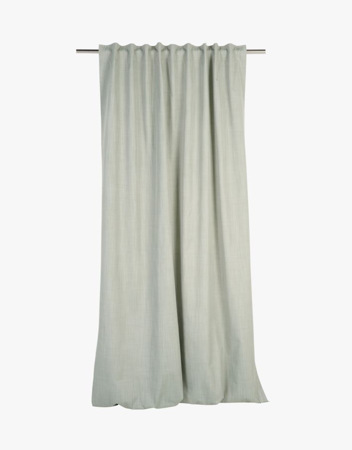 Pimendav kardin roheline - 135x240cm 7cm roheline - 1