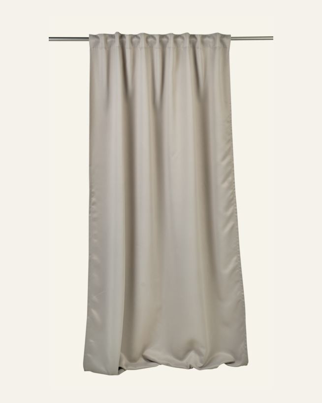 Pimendav kardin sand - 140x240cm 7cm sand - 1