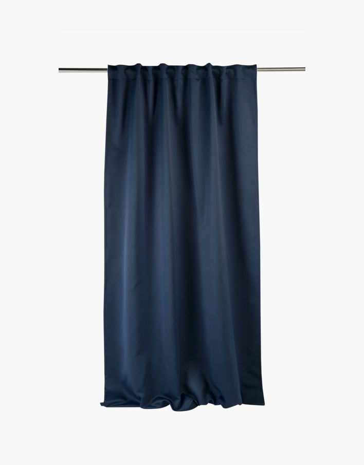 Pimendav kardin tumesinine - 140x240cm 7cm tumesinine - 1