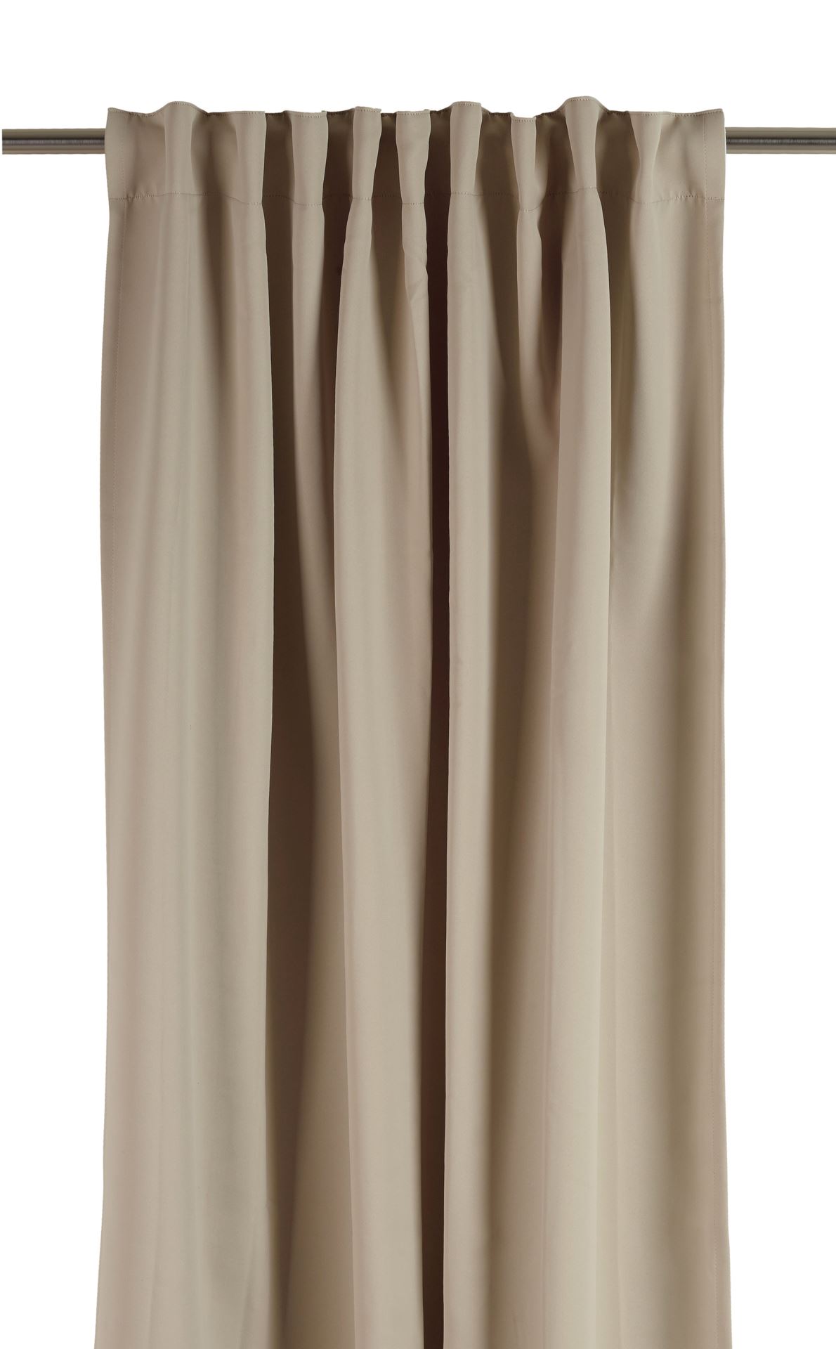 Pimendav kardin beež - 3