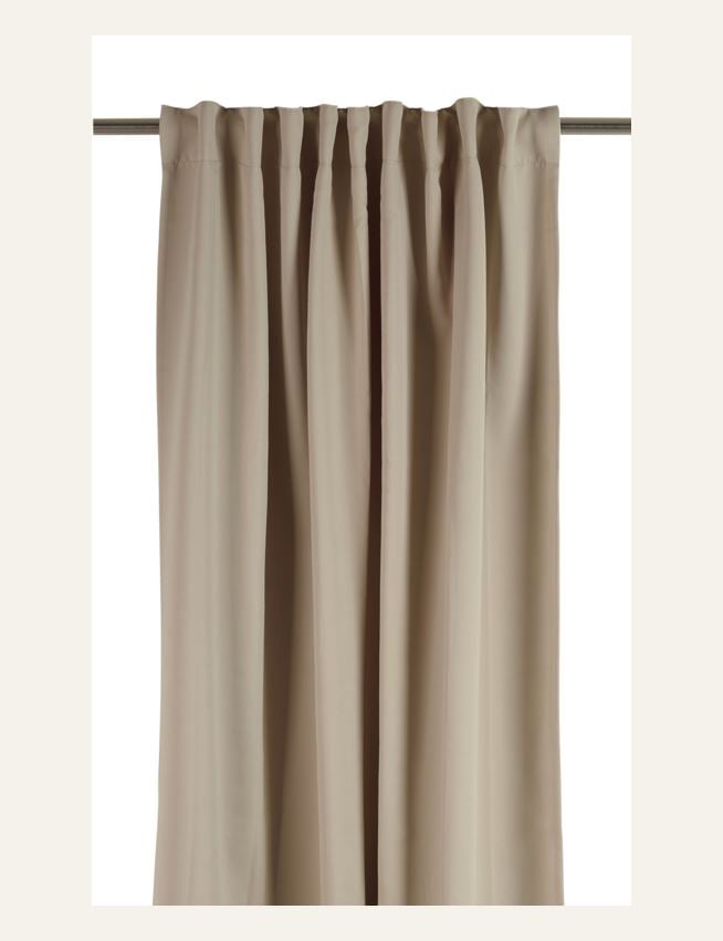 Pimendav kardin beež - 3