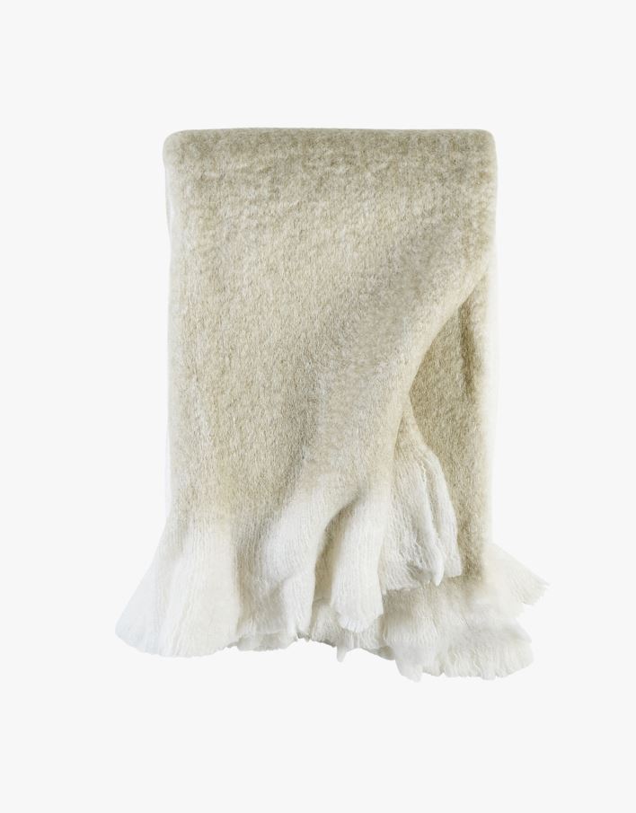 Pleed sand - 130x170 cm sand - 1