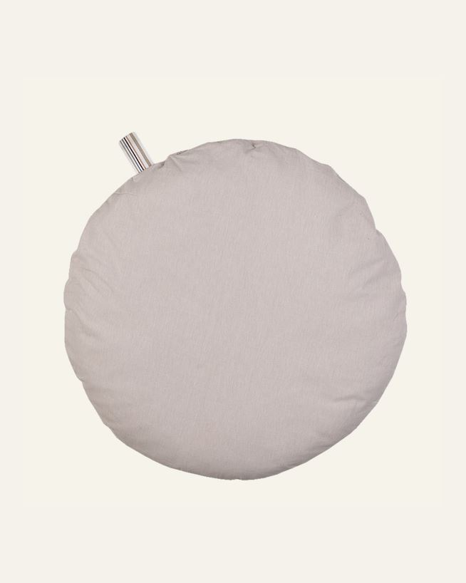 Meditatsioonipadi hele beige - 86x8 cm hele beige - 1