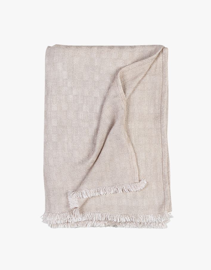 Pleed naturaalne toon - 130x200 cm naturaalne toon - 1