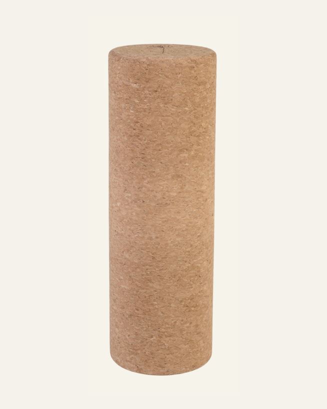 Massaažirull naturaalne toon - 10x30 cm naturaalne toon - 1