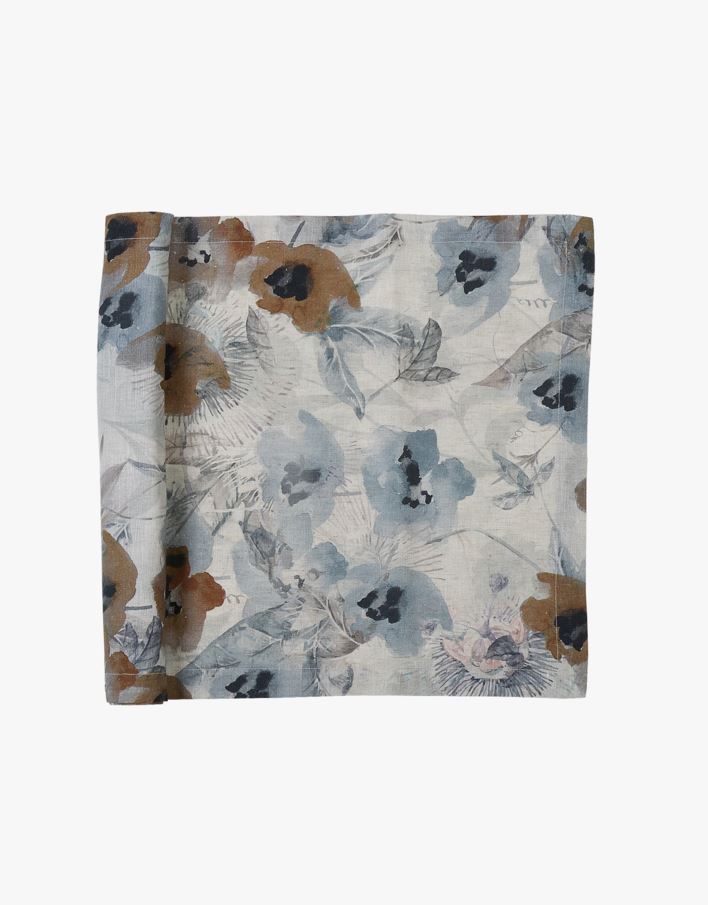 Linik pruun - 35x110 cm pruun - 1