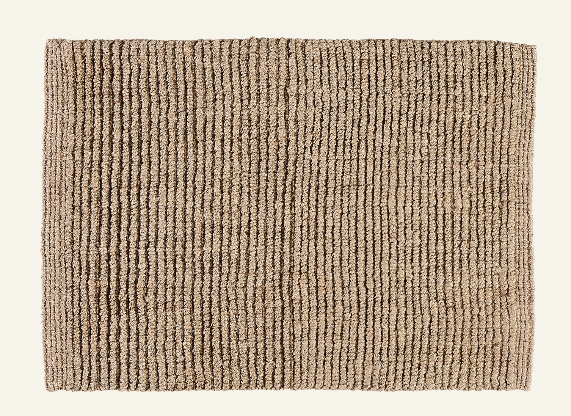 Uksematt naturaalne toon - 4