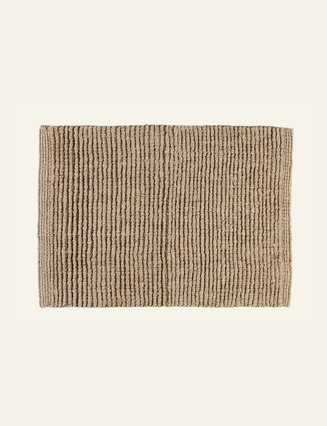 Uksematt naturaalne toon - 4